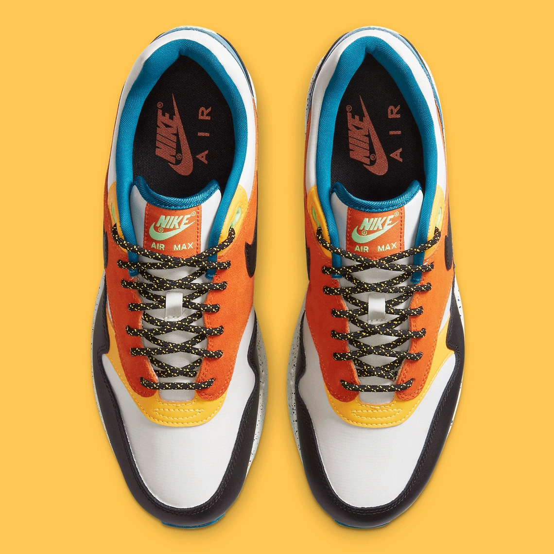 Nike Air Max 1 ‘’Multi Mix’’ - CZ8140-001