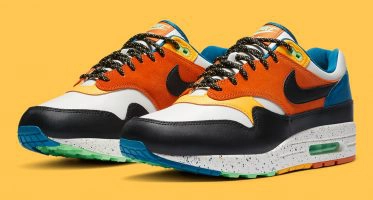 NikeAir Max 1 ‘’Multi Mix’’