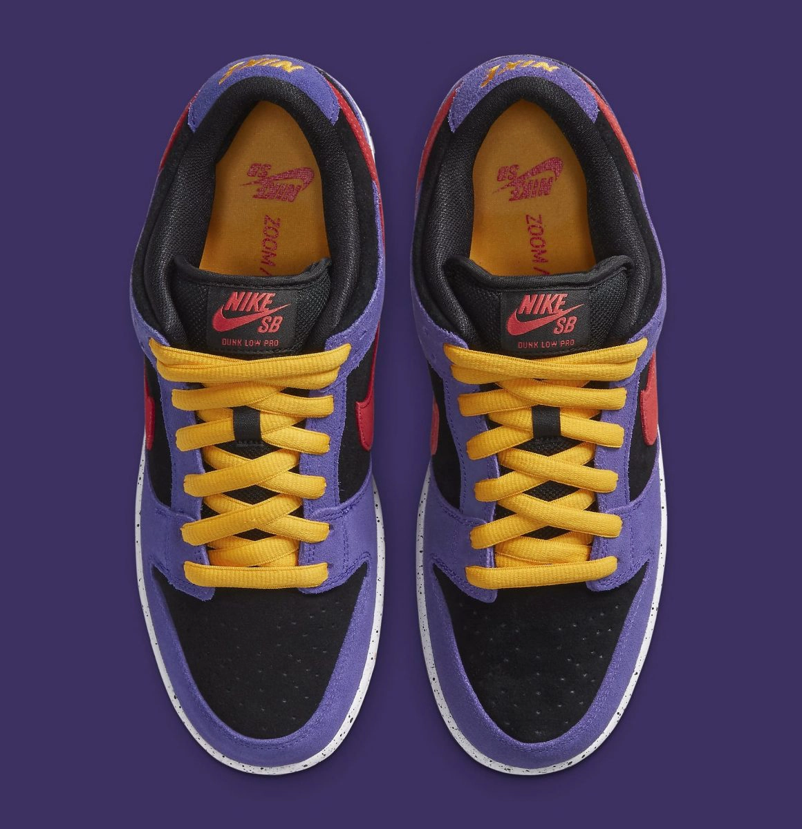 Nike SB Dunk Low Pro ‘’ACG’’ - BQ6817-008
