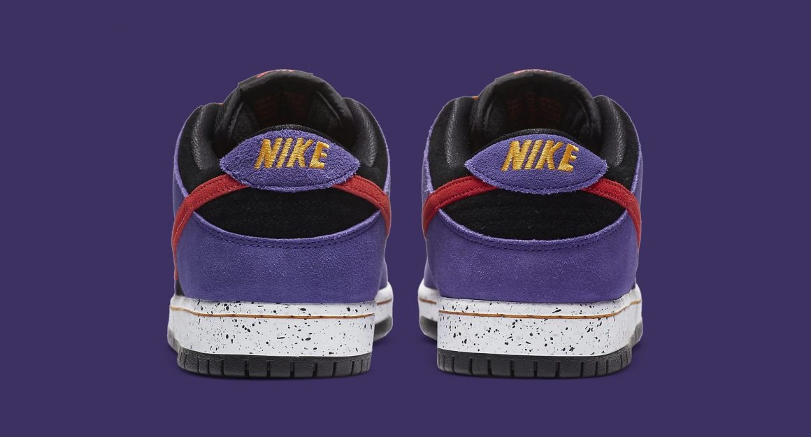 Nike SB Dunk Low Pro ‘’ACG’’ - BQ6817-008