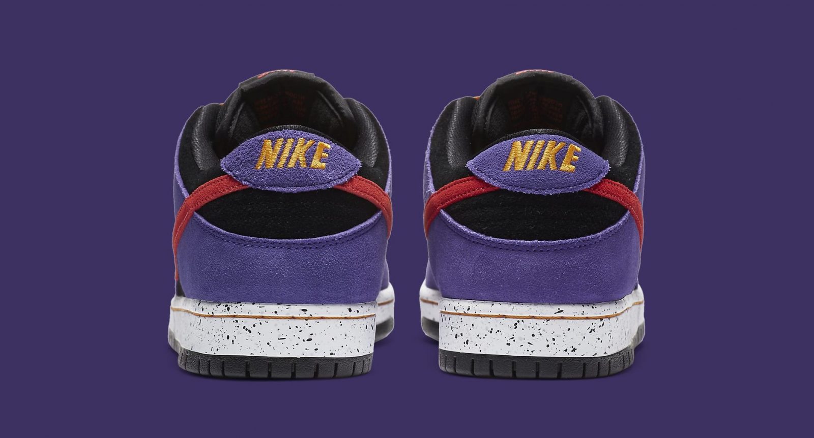 Nike SB Dunk Low Pro ââACGââ - BQ6817-008 | Sneaker Style