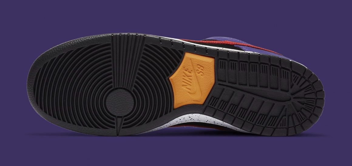 Nike SB Dunk Low Pro ‘’ACG’’ - BQ6817-008