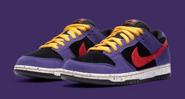 Nike SB Dunk Low Pro ‘’ACG’’ - BQ6817-008