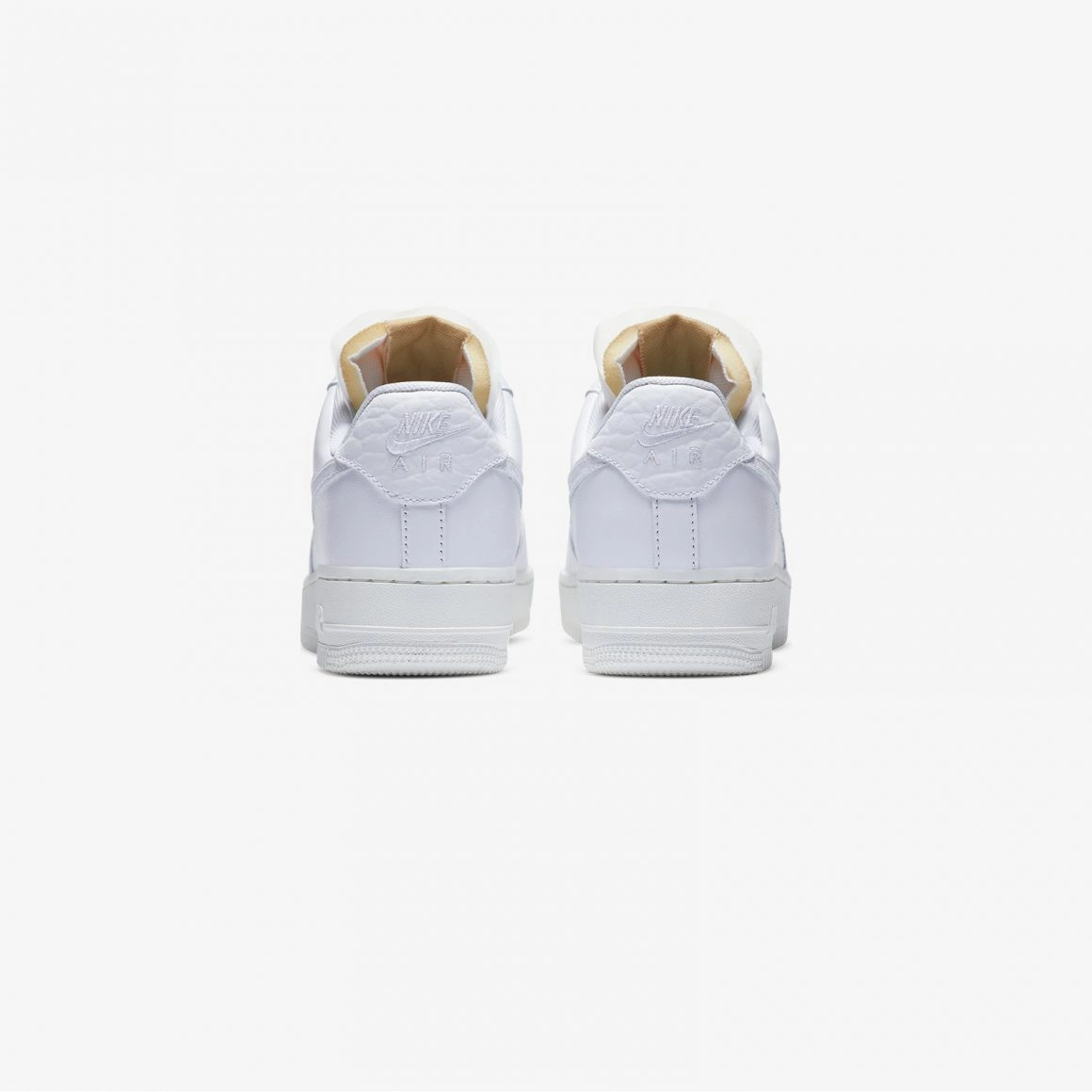 Nike WMNS Air Force 1 ’07 LX ‘’Bling’’ - ‘’White Onyx’’ - CZ8101-100