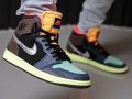 Air Jordan 1 Retro High OG ‘’Bio Hack’’/’’Tokyo’’ - 555088-201