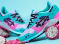 ASICS GEL-Lyte 3 OG ‘’Dragon Fruit’’ - 1201A051-500