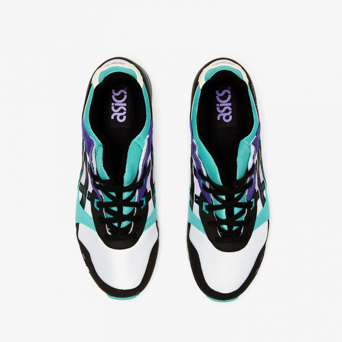 ASICS GEL-Lyte 3 OG ‘’Techno Cyan’’ - 1201A051-101