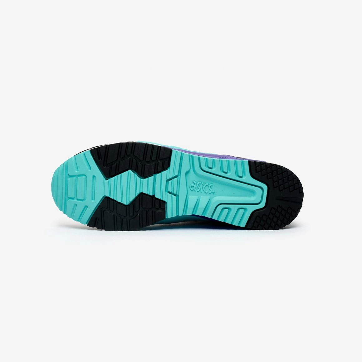 ASICS GEL-Lyte 3 OG ‘’Techno Cyan’’ - 1201A051-101