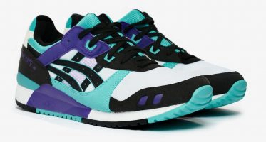 ASICSGEL-Lyte 3 OG ‘’Techno Cyan’’