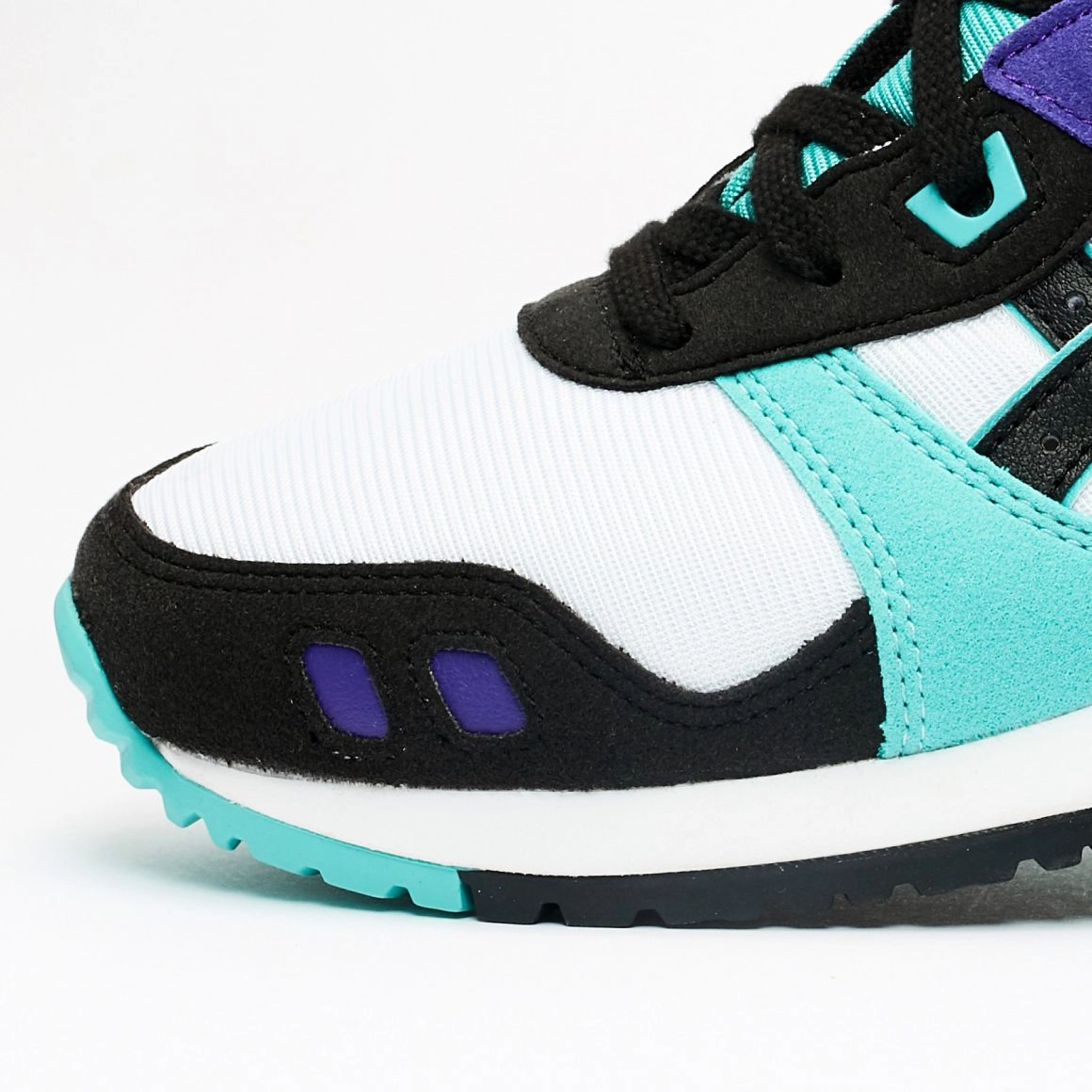ASICS GEL-Lyte 3 OG ‘’Techno Cyan’’ - 1201A051-101
