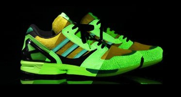 atmosadidas ZX 8000 ‘’G-SNK 3’’