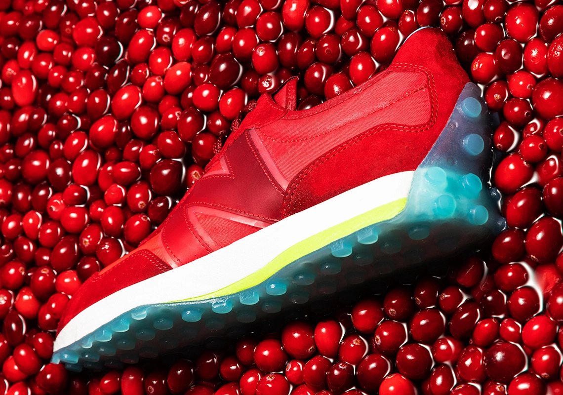 Concepts x New Balance 327 “Cape”