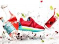 Concepts x New Balance 327 ‘’Cape’’