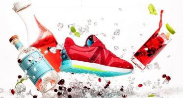 ConceptsNew Balance 327 ‘’Cape’’