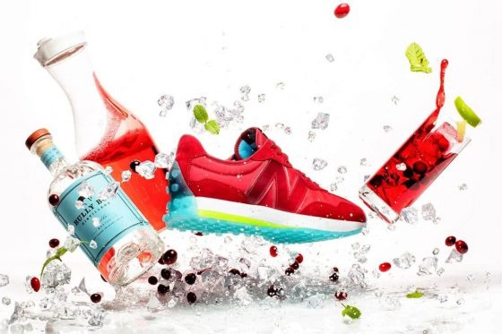 Concepts x New Balance 327 ‘’Cape’’