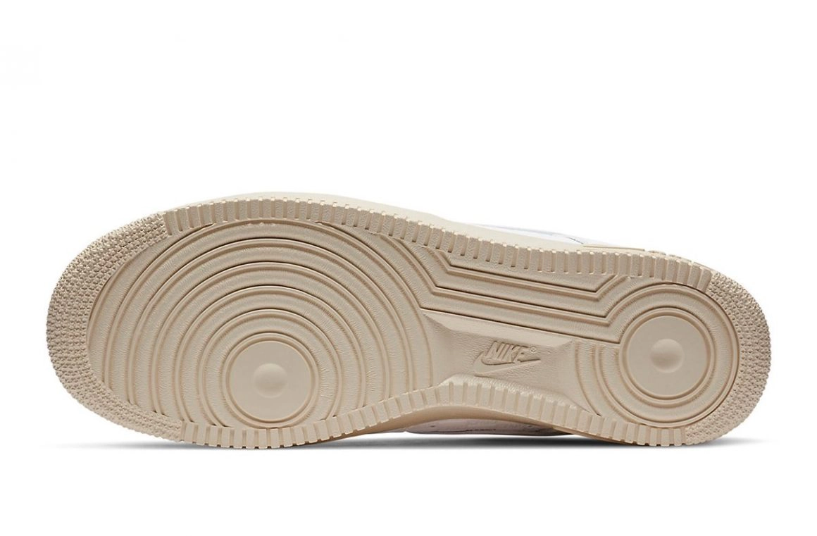 KITH x Nike Air Force 1 ‘’Paris’’ - CZ7927-100