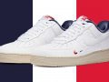 KITH x Nike Air Force 1 ‘’Paris’’ - CZ7927-100