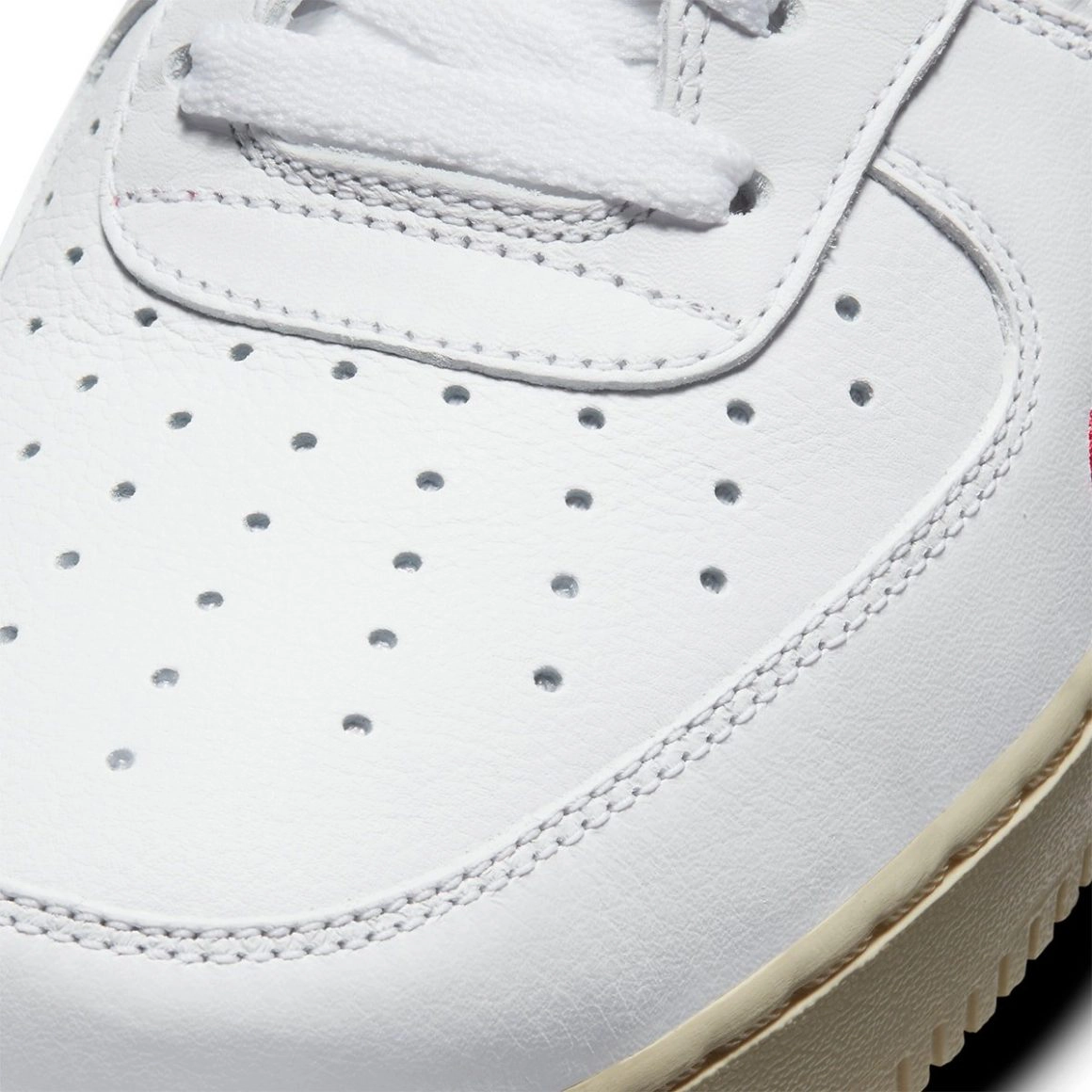 KITH x Nike Air Force 1 ‘’Paris’’ - CZ7927-100