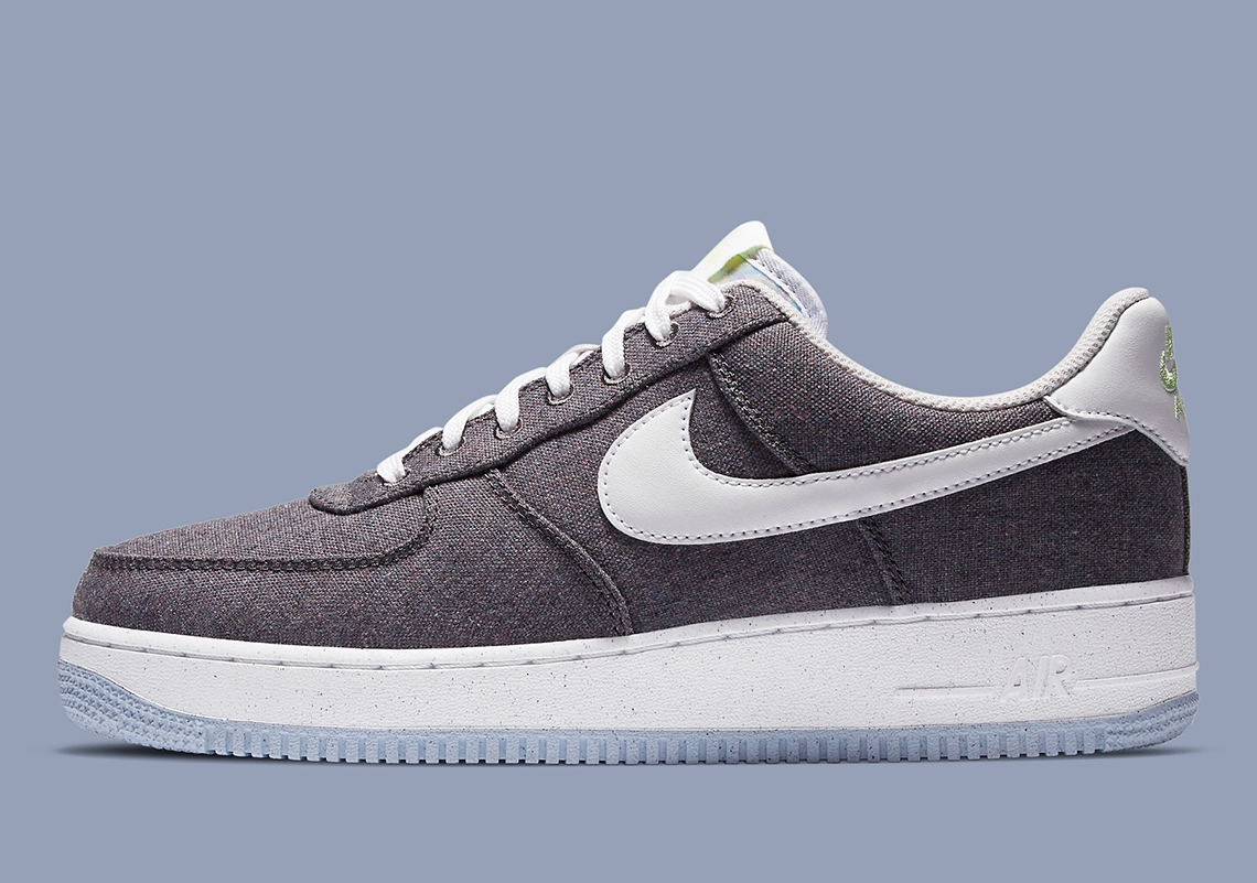 Nike Air Force 1 ‘’Iron Grey’’ - CN0866-002