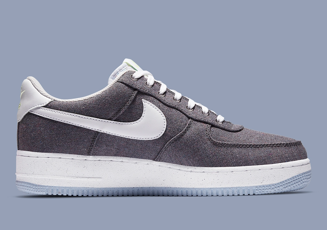 Nike Air Force 1 ‘’Iron Grey’’ - CN0866-002