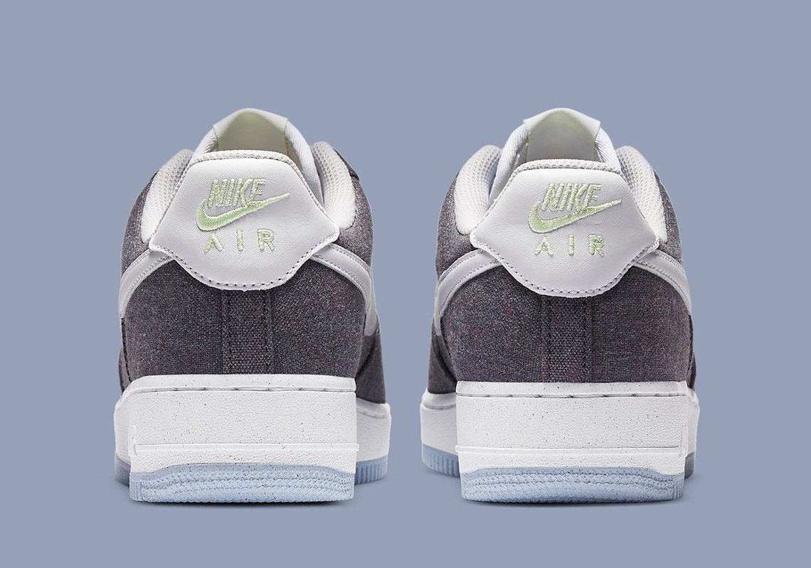 Nike Air Force 1 ‘’Iron Grey’’ - CN0866-002