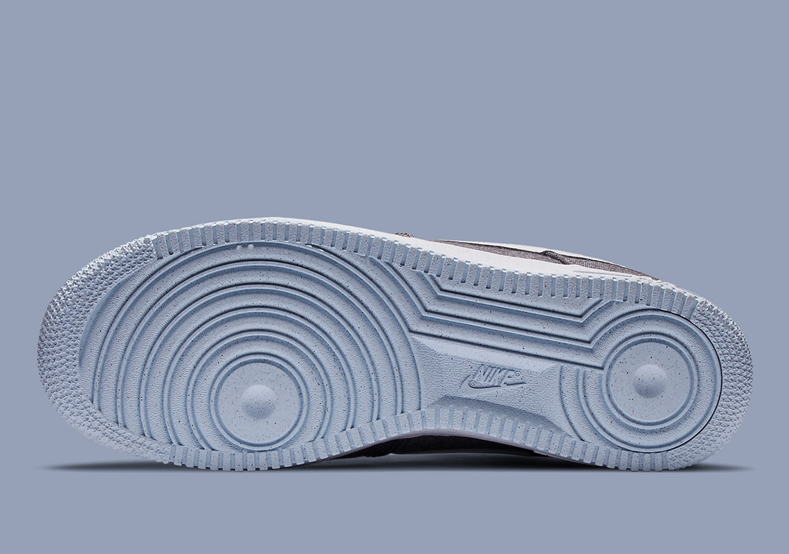 Nike Air Force 1 ‘’Iron Grey’’ - CN0866-002