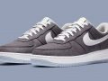 Nike Air Force 1 ‘’Iron Grey’’ - CN0866-002