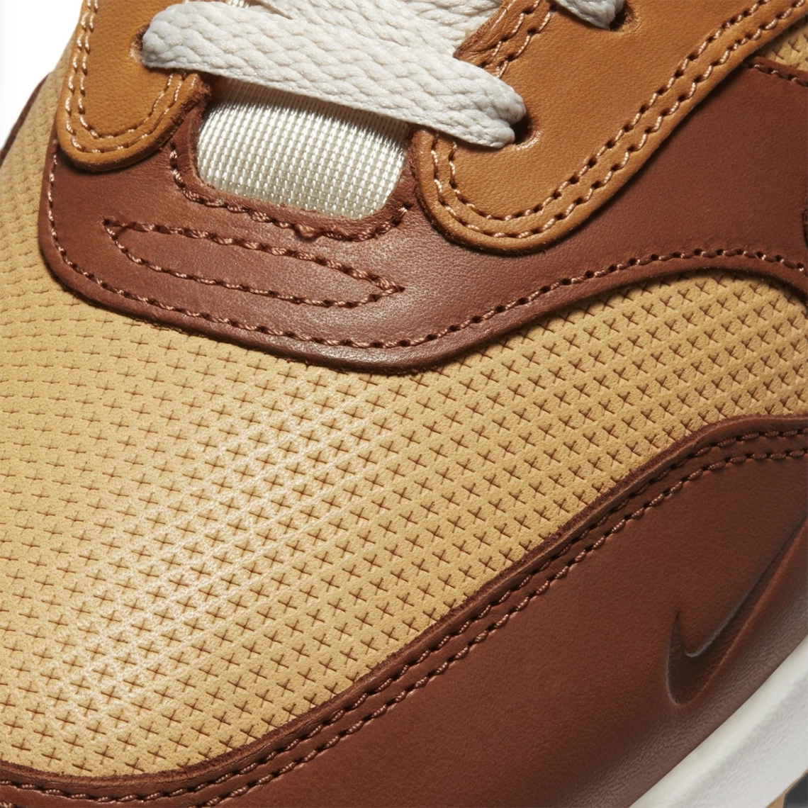 Nike Air Max 1 ‘’SNKRS Day’’ - ‘’Brown’’ - DA4302-700