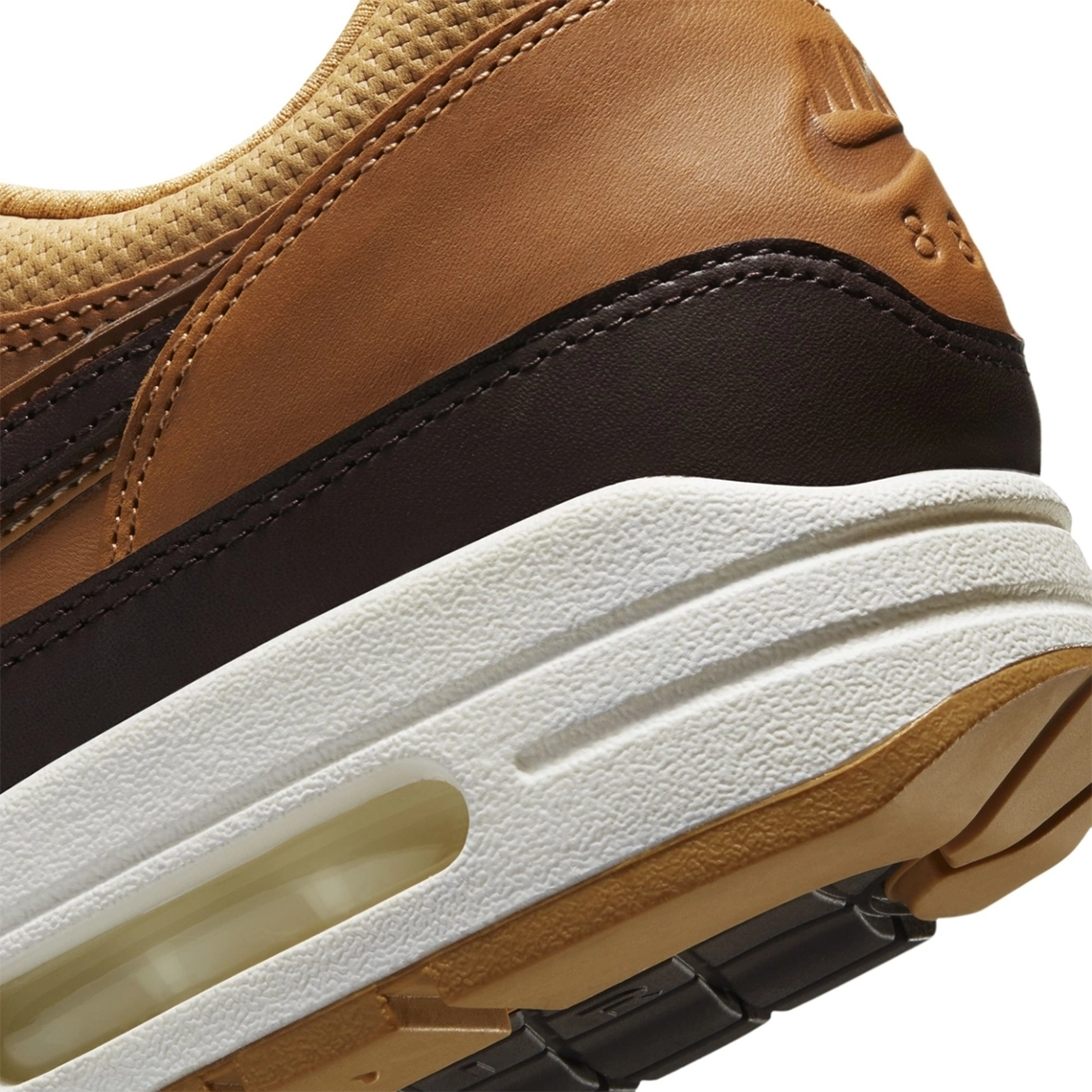 Nike Air Max 1 ‘’SNKRS Day’’ - ‘’Brown’’ - DA4302-700