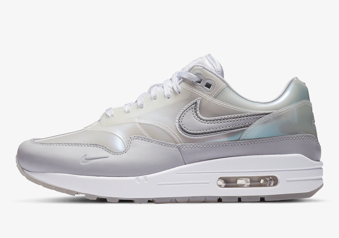 Nike Air Max 1 ‘’SNKRS Day’’ - ‘’White’’ - DA4300-100