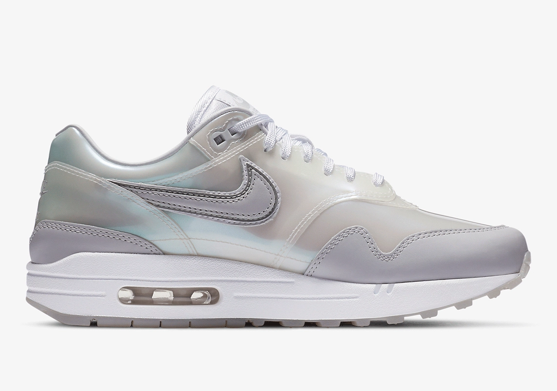 Nike Air Max 1 ‘’SNKRS Day’’ - ‘’White’’ - DA4300-100