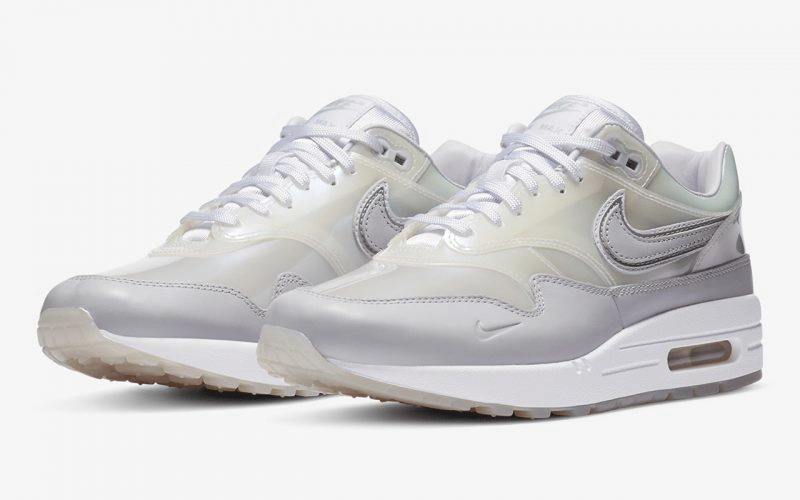 Nike Air Max 1 ‘’SNKRS Day’’ - ‘’White’’ - DA4300-100