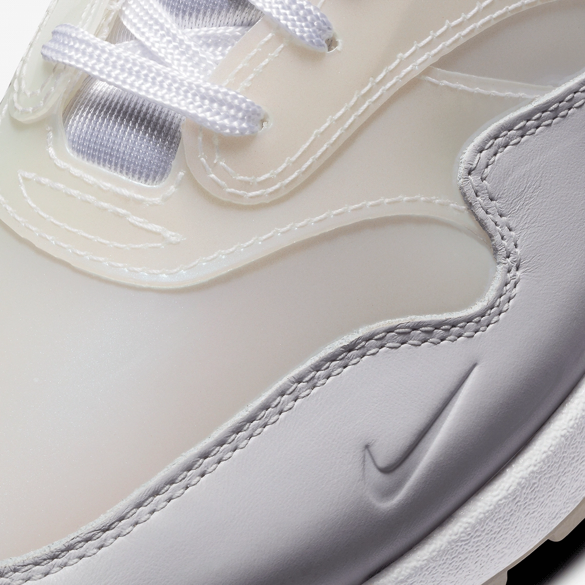 Nike Air Max 1 ‘’SNKRS Day’’ - ‘’White’’ - DA4300-100