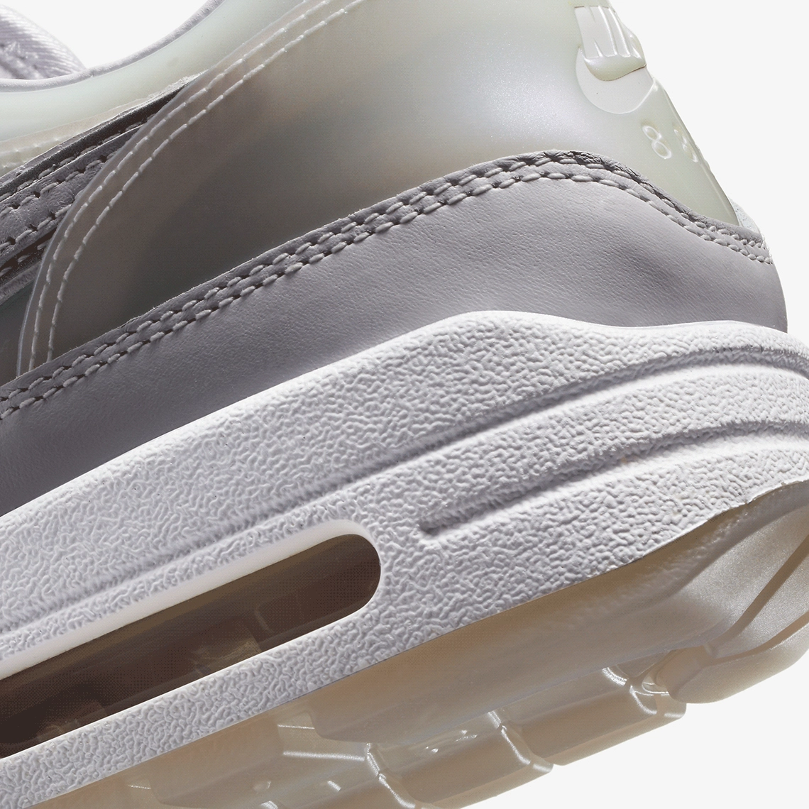 Nike Air Max 1 ‘’SNKRS Day’’ - ‘’White’’ - DA4300-100