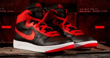 NikeAir Ship Pro ‘’Bred’’/‘’Banned’’