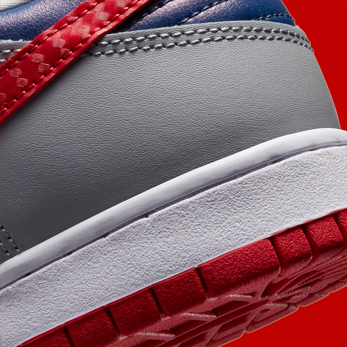 Nike Dunk Low SP ‘’Samba’’ - CZ2667-400