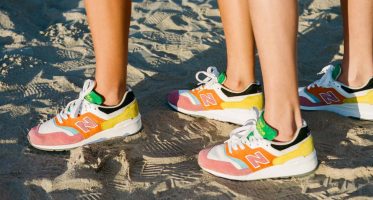STAUDNew Balance 997 ‘’Made In USA’’