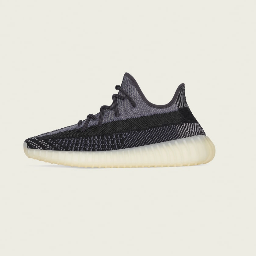 adidas Yeezy Boost 350 V2 ‘’Carbon’’ - FZ5000