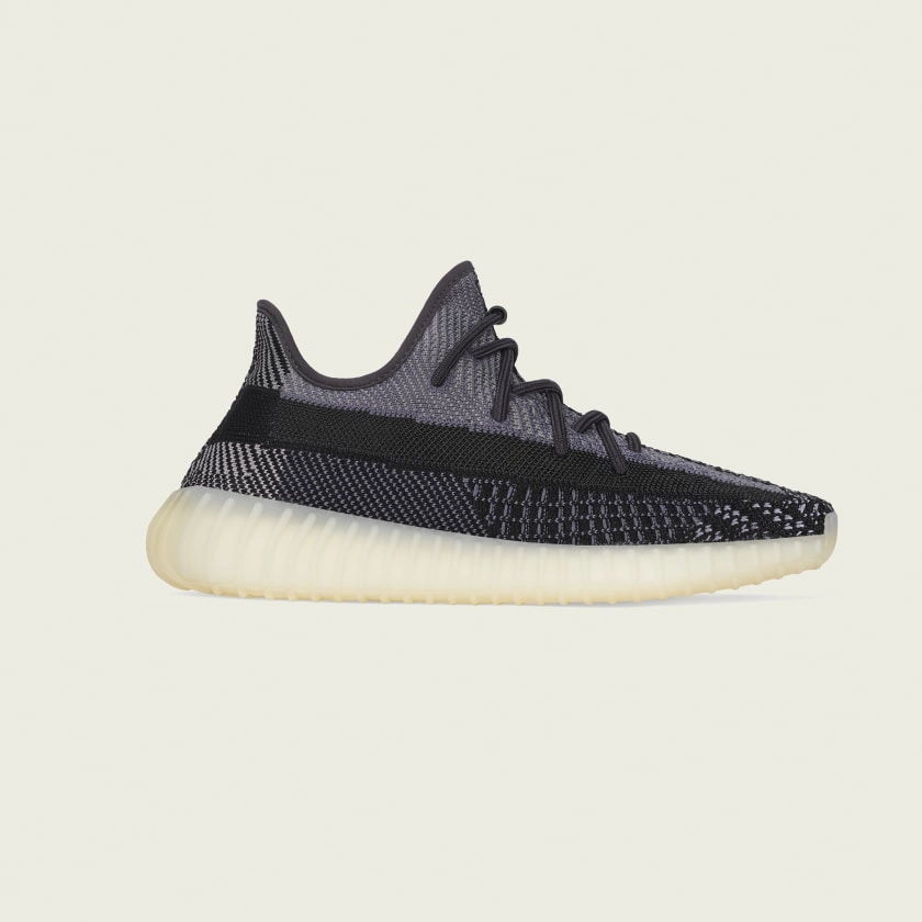 adidas Yeezy Boost 350 V2 ‘’Carbon’’ - FZ5000