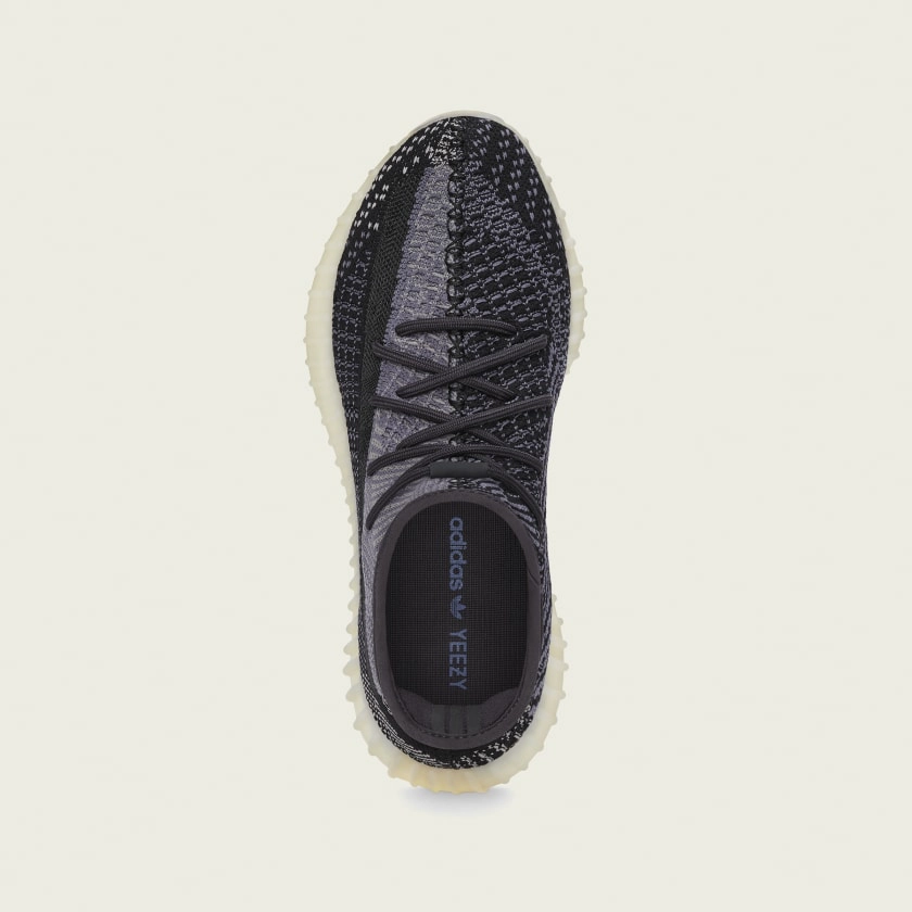 adidas Yeezy Boost 350 V2 ‘’Carbon’’ - FZ5000