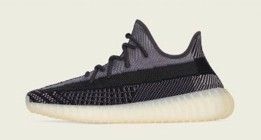 adidasYeezy Boost 350 V2 ‘’Carbon’’