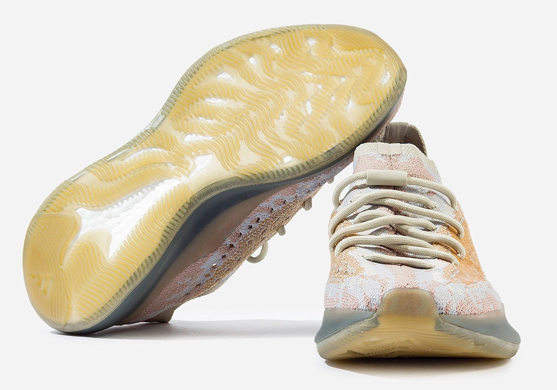 adidas Yeezy Boost 380 ‘’Pepper’’ - FZ1269