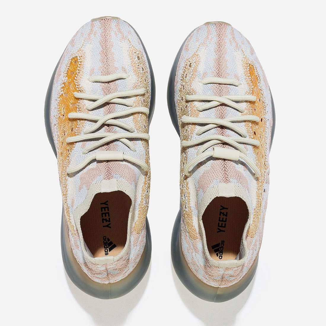 adidas Yeezy Boost 380 ‘’Pepper’’ - FZ1269
