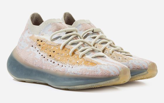 adidas Yeezy Boost 380 ‘’Pepper’’ - FZ1269