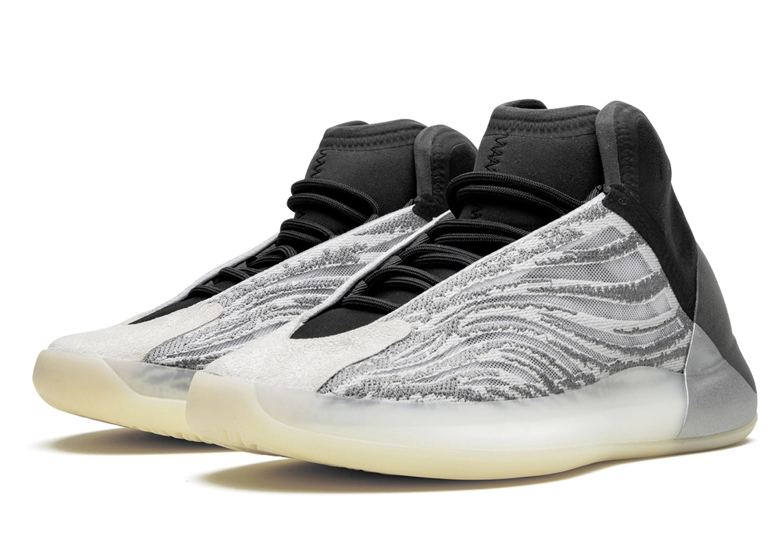 adidas Yeezy QNTM (Lifestyle Model) - Q46473