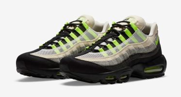 DENHAMNike Air Max 95 ‘’Neon’’