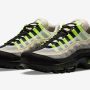 DENHAM x Nike Air Max 95 ‘’Neon’’ - DD9519-001
