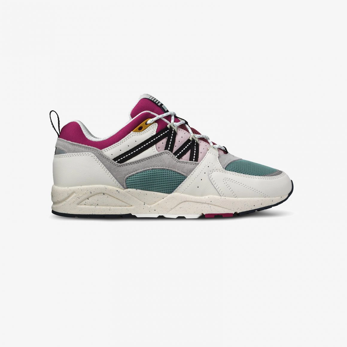 Karhu Fusion 2.0 ‘’Colour of Mood’’ - ‘’Lily White’’ - F804084
