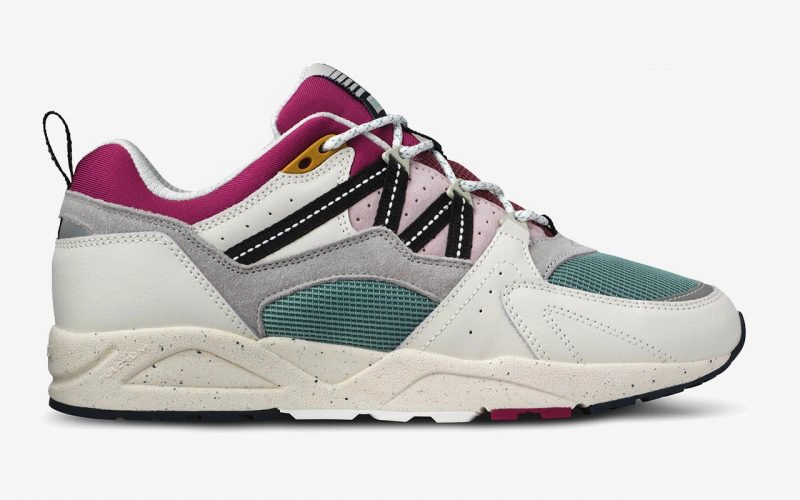 Karhu Fusion 2.0 ‘’Colour of Mood’’ - ‘’Lily White’’ - F804084