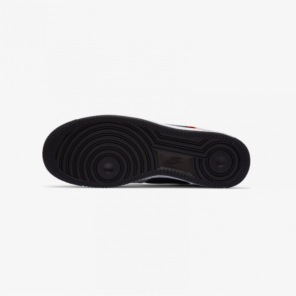 Nike Air Force 1 ‘’Olympic’’ - 2020 - Hidden Message Pack - DA1345-014